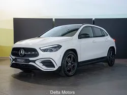 Bianco Nuova 2025 Mercedes 200 SUV | 44.359 € (Ottimo prezzo)