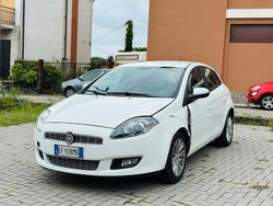 Bianco Usata 2010 Fiat Bravo Due volumi | 600 €