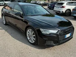 Usata 2022 Audi A6 S-Line Station wagon | 39.900 € (Cara)