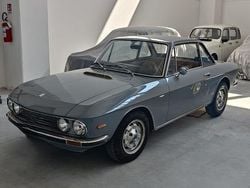 Grigio Usata 1972 Lancia Fulvia Coupé | 17.000 €