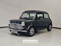 Verde Usata 1982 Mini 1000 Due volumi | 7780 €