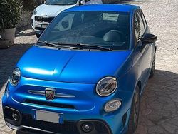 Usata 2023 Abarth 595 | 22.000 € (Buon prezzo)