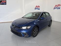 Other Usata 2023 VW Polo Life Tre volumi | 16.980 € (Ottimo prezzo)