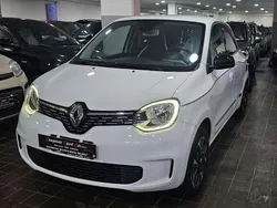 Alpine white Usata 2019 Renault Twingo Intens Due volumi | 10.490 € (Buon prezzo)