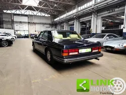 Nero(met.) Usata 1991 Bentley Eight Tre volumi | 27.000 €