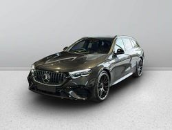 Grigio grafite Nuova 2025 Mercedes E53 AMG AMG Station wagon | 129.000 €