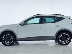 Bianco Usata 2024 Cupra Formentor SUV | 31.700 € (Buon prezzo)