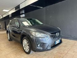 Grigio Usata 2014 Mazda CX-5 Exceed SUV | 8900 € (Ottimo prezzo)