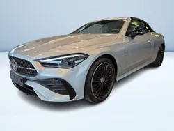 Argento Nuova 2025 Mercedes CLE220 Advanced Plus Cabrio | 67.250 € (Buon prezzo)
