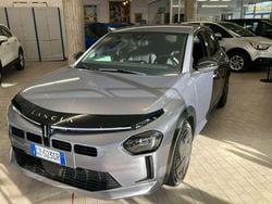 Grigio metallizzato Usata 2025 Lancia Ypsilon Due volumi | 20.900 € (Buon prezzo)