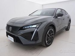 Grigio Usata 2024 Peugeot 408 GT GT SUV | 23.290 €