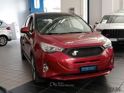 Rosso Usata 2018 DR DR4 SUV | 10.100 € (Buon prezzo)