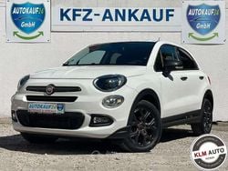 Bianco Usata 2018 Fiat 500X Urban SUV | 9900 € (Super prezzo)