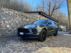 Grigio Usata 2019 Porsche Macan SUV | 48.500 € (Buon prezzo)