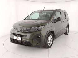 Verde Nuova 2025 Peugeot Rifter Allure Monovolume | 27.400 € (Buon prezzo)