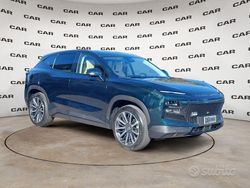 Verde Nuova 2025 Sportequipe S6 GT SUV | 36.900 €