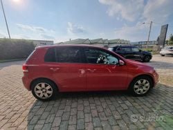 Usata 2009 VW Golf VI Due volumi | 3200 € (Buon prezzo)