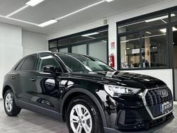 Nero Usata 2019 Audi Q3 Business SUV | 19.999 € (Buon prezzo)