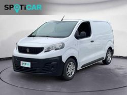 Bianco Usata 2023 Peugeot e-Expert Premium Furgone | 24.900 €
