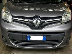 Usata 2017 Renault Kangoo LIMITED Monovolume | 10.000 € (Molto cara)