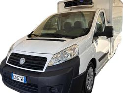 Bianco Usata 2015 Fiat Scudo Furgone | 7900 € (Ottimo prezzo)