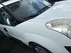 Usata 2014 Fiat Doblò Dynamic Monovolume | 5800 € (Ottimo prezzo)