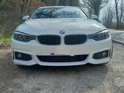 Usata 2017 BMW 420 M Sport Tre volumi | 22.900 € (Buon prezzo)