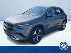 Grigio metallizzato Nuova 2025 Mercedes GLA200 Advanced SUV | 46.200 € (Buon prezzo)