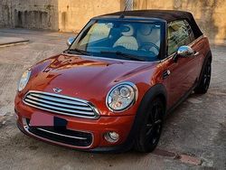 Usata 2010 Mini Cooper Cabriolet Cabrio | 8000 €