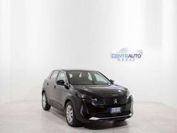 Nero Usata 2021 Peugeot 3008 Business-Line SUV | 19.500 € (Buon prezzo)
