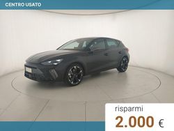 Nero midnight Usata 2025 Cupra Leon Tre volumi | 29.900 € (Buon prezzo)