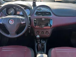 Usata 2010 Fiat Punto Evo Due volumi | 2850 € (Buon prezzo)