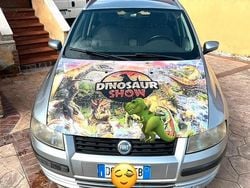 Grigio Usata 2006 Fiat Stilo Station wagon | 700 € (Super prezzo)