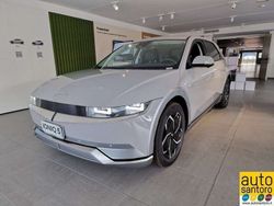 Grigio Usata 2023 Hyundai Ioniq 5 SUV | 47.991 €