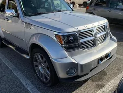 Usata 2009 Dodge Nitro SUV | 9500 € (Molto cara)