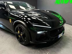 Nero Usata 2024 Ferrari Purosangue SUV | 639.000 € (Molto cara)