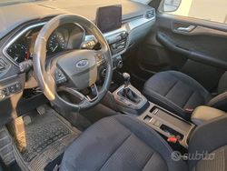 Nero Usata 2020 Ford Kuga Titanium SUV | 18.500 € (Buon prezzo)