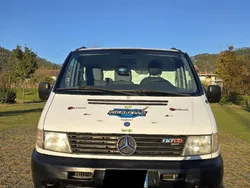 Usata 2004 Mercedes Vito Monovolume | 5300 €