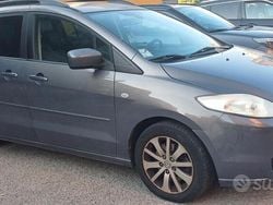 Usata 2006 Mazda 5 Monovolume | 2100 € (Buon prezzo)