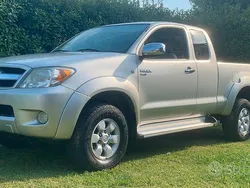 Usata 2006 Toyota HiLux Pick-up | 18.900 €