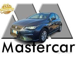 Grigio Usata 2023 Seat Ibiza Business Tre volumi | 13.400 € (Super prezzo)