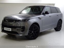 Grigio Usata 2023 Land Rover Range Rover Sport HSE Dynamic SUV | 94.850 € (Buon prezzo)
