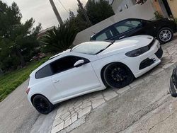 Usata 2009 VW Scirocco Coupé | 8500 € (Ottimo prezzo)