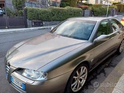 Usata 2004 Alfa Romeo 166 Tre volumi | 2500 € (Buon prezzo)
