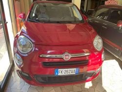 Rosso Usata 2017 Fiat 500 Pop Star Monovolume | 9990 € (Ottimo prezzo)