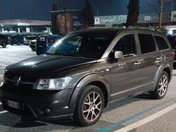 Usata 2015 Fiat Freemont Lounge SUV | 9500 € (Cara)