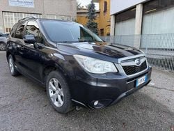 Grigio Usata 2014 Subaru Forester Comfort SUV | 5900 € (Buon prezzo)