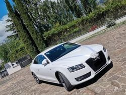 Usata 2010 Audi A5 S-Line Coupé | 10.000 € (Buon prezzo)