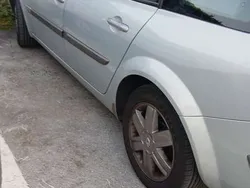 Usata 2004 Renault Mégane II Station wagon | 2000 € (Cara)