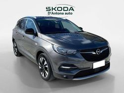 Grigio Usata 2019 Opel Grandland X SUV | 16.500 € (Cara)